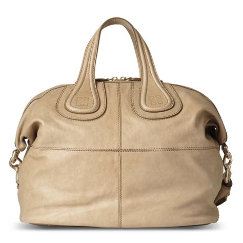 sac givenchy nightingale beige|Givenchy handbags sale.